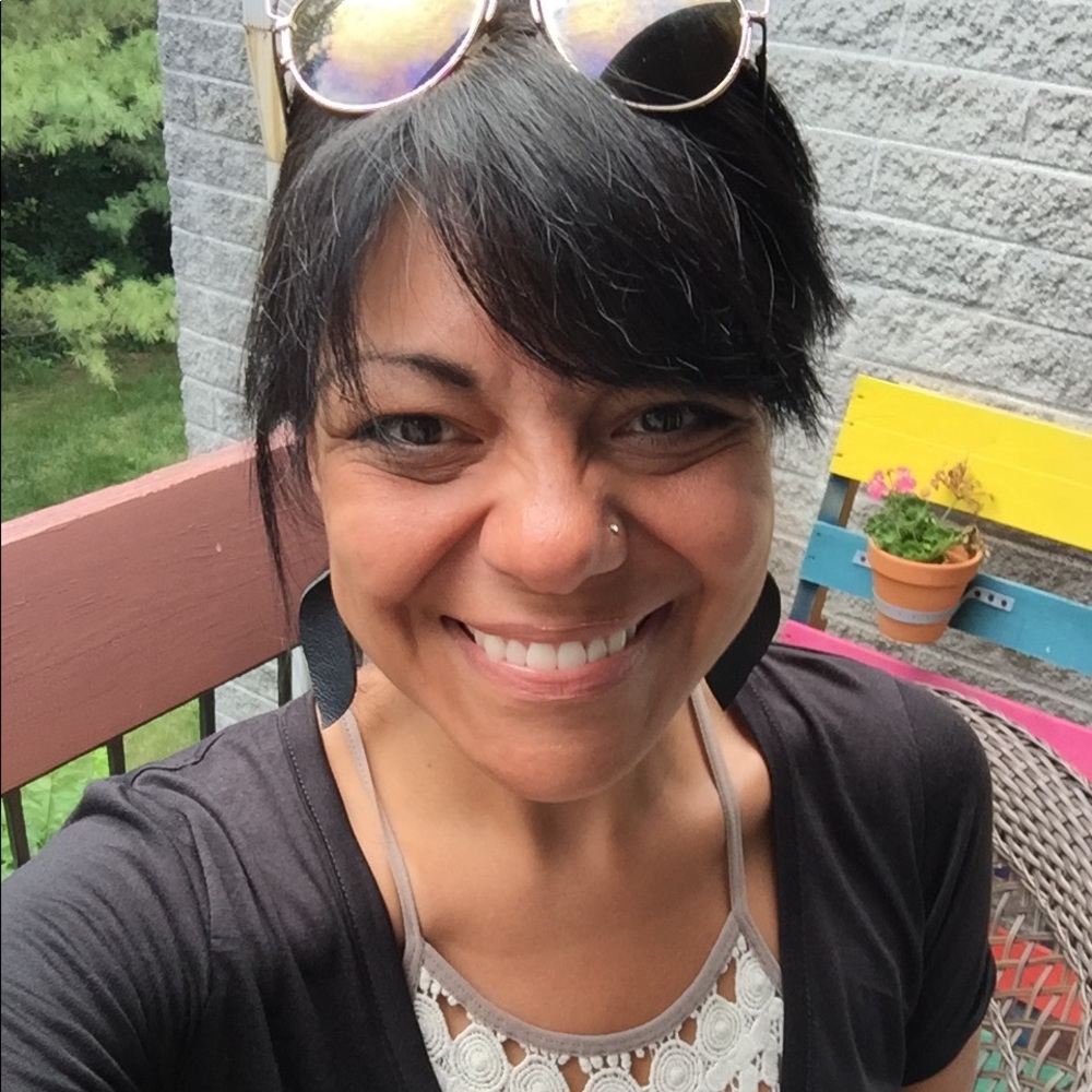 Meet your Posher, Juliane